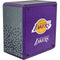 NBA Los Angeles Lakers Purple Primary Logo Cooler Master MasterBox Q300L Mini Tower Skin