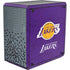NBA Los Angeles Lakers Purple Primary Logo Cooler Master MasterBox Q300L Mini Tower Skin