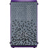 NBA Los Angeles Lakers Purple Primary Logo Cooler Master MasterBox Q300L Mini Tower Skin