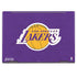NBA Los Angeles Lakers Purple Primary Logo HP Envy Skin