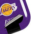 NBA Los Angeles Lakers Purple Primary Logo Galaxy Buds Pro Skin