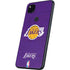 NBA Los Angeles Lakers Purple Primary Logo Google Pixel 4a Skin