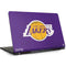 NBA Los Angeles Lakers Purple Primary Logo Dell Inspiron Skin