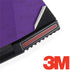 NBA Los Angeles Lakers Purple Primary Logo Legion Y720 Skin
