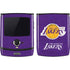 NBA Los Angeles Lakers Purple Primary Logo Motorola RAZR Skin