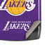 NBA Los Angeles Lakers Purple Primary Logo Motorola RAZR Skin