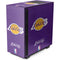 NBA Los Angeles Lakers Purple Primary Logo NZXT H510 Compact ATX Mid-Tower Case Skin