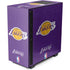 NBA Los Angeles Lakers Purple Primary Logo NZXT H510 Compact ATX Mid-Tower Case Skin