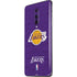 NBA Los Angeles Lakers Purple Primary Logo OnePlus 7 Pro Skin