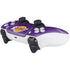 NBA Los Angeles Lakers Purple Primary Logo PS5 Controller Skin