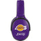 NBA Los Angeles Lakers Purple Primary Logo Skullcandy Venue Skin