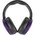 NBA Los Angeles Lakers Purple Primary Logo Skullcandy Venue Skin