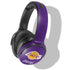 NBA Los Angeles Lakers Purple Primary Logo Skullcandy Venue Skin