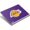 NBA Los Angeles Lakers Purple Primary Logo Surface Book Skin