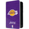 NBA Los Angeles Lakers Purple Primary Logo Surface Duo Skin
