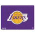 NBA Los Angeles Lakers Purple Primary Logo Surface Laptop 2 Skin