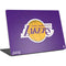 NBA Los Angeles Lakers Purple Primary Logo Surface Laptop 4 15in Skin
