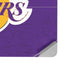 NBA Los Angeles Lakers Purple Primary Logo Surface Laptop Studio Skin