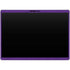 NBA Los Angeles Lakers Purple Primary Logo Surface Pro 8 Skin