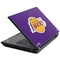 NBA Los Angeles Lakers Purple Primary Logo T440s Skin