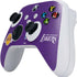 NBA Los Angeles Lakers Purple Primary Logo Xbox Series S Controller Skin