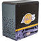 NBA Los Angeles Lakers Retro Palms Cooler Master MasterBox Q300L Mini Tower Skin