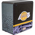 NBA Los Angeles Lakers Retro Palms Cooler Master MasterBox Q300L Mini Tower Skin