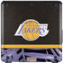 NBA Los Angeles Lakers Retro Palms Cooler Master MasterBox Q300L Mini Tower Skin