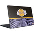NBA Los Angeles Lakers Retro Palms Dell Vostro Skin