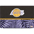 NBA Los Angeles Lakers Retro Palms Dell Vostro Skin