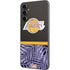 NBA Los Angeles Lakers Retro Palms Galaxy A14 5G Skin