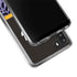 NBA Los Angeles Lakers Retro Palms Galaxy A21 Clear Case