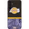 NBA Los Angeles Lakers Retro Palms Galaxy A54 5G Skin