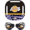 NBA Los Angeles Lakers Retro Palms Galaxy Buds Pro Skin