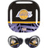 NBA Los Angeles Lakers Retro Palms Galaxy Buds Pro Skin