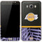 NBA Los Angeles Lakers Retro Palms Galaxy J7 Skin