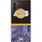 NBA Los Angeles Lakers Retro Palms Galaxy Note 10 Plus Skin