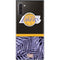 NBA Los Angeles Lakers Retro Palms Galaxy Note 10 Skin