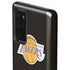NBA Los Angeles Lakers Retro Palms Galaxy Note20 5G Pro Case