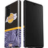 NBA Los Angeles Lakers Retro Palms Galaxy Note20 5G Pro Case