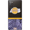 NBA Los Angeles Lakers Retro Palms Galaxy Note20 5G Skin