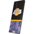 NBA Los Angeles Lakers Retro Palms Galaxy Note20 5G Skin