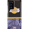 NBA Los Angeles Lakers Retro Palms Galaxy Note20 Ultra 5G Lite Case