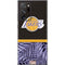 NBA Los Angeles Lakers Retro Palms Galaxy Note20 Ultra 5G Skin
