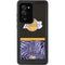 NBA Los Angeles Lakers Retro Palms Galaxy Note20 Ultra 5G Waterproof Case