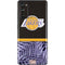 NBA Los Angeles Lakers Retro Palms Galaxy S20 Fan Edition Skin