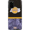 NBA Los Angeles Lakers Retro Palms Galaxy S20 Plus Pro Case