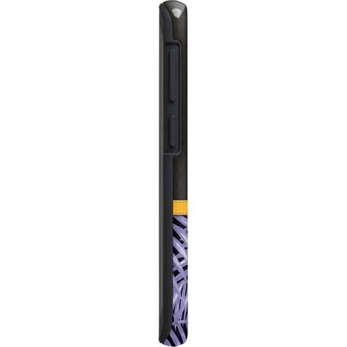 NBA Los Angeles Lakers Retro Palms Galaxy S20 Plus Pro Case
