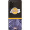 NBA Los Angeles Lakers Retro Palms Galaxy S20 Plus Skin