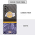 NBA Los Angeles Lakers Retro Palms Galaxy S20 Plus Skin